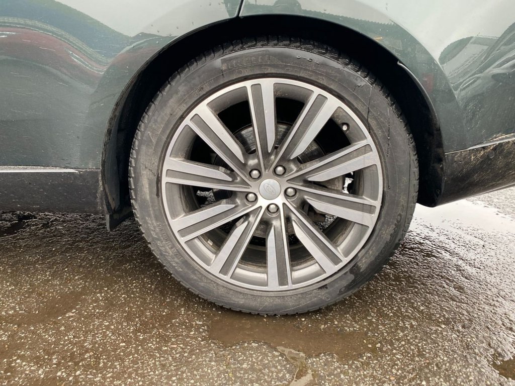 Used Land Rover Range Rover 2023 for sale - 77850457: Photo 12