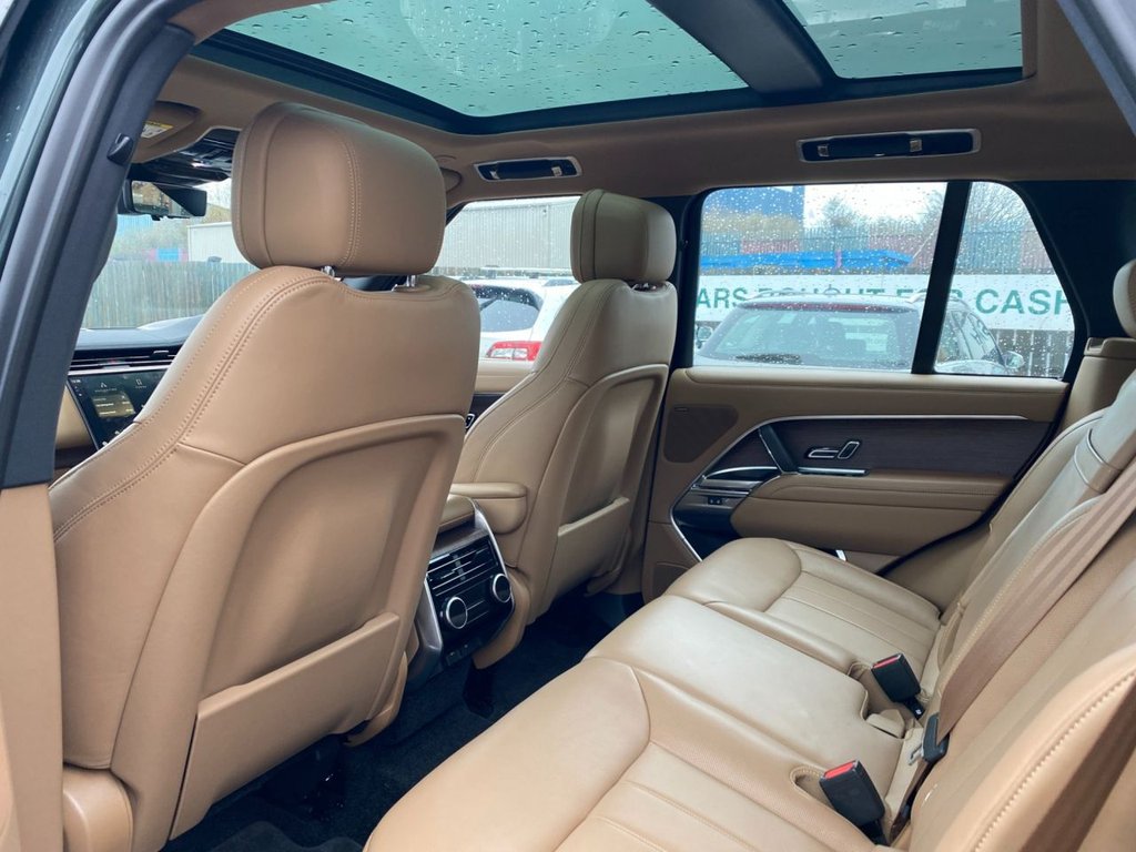 Used Land Rover Range Rover 2023 for sale - 77850457: Photo 15