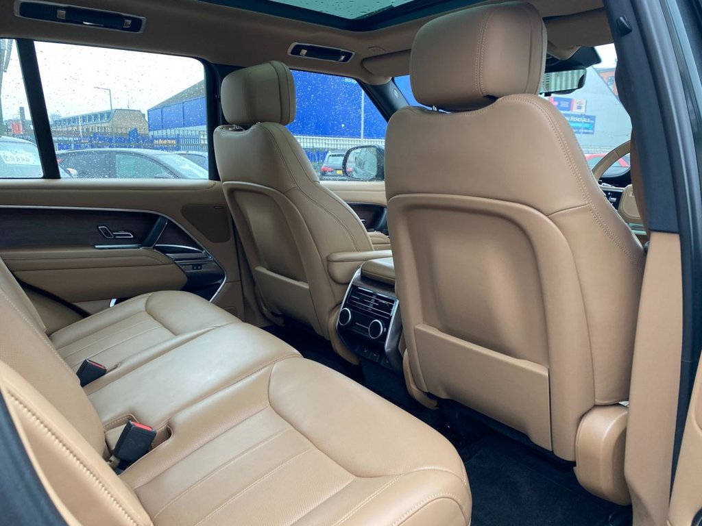 Used Land Rover Range Rover 2023 for sale - 77850457: Photo 18