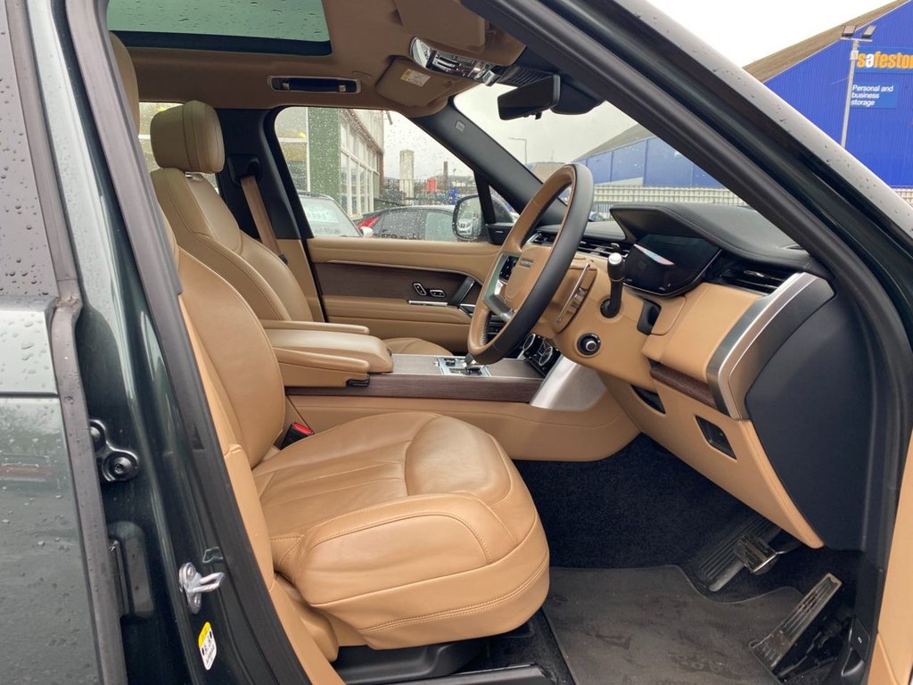 Used Land Rover Range Rover 2023 for sale - 77850457: Photo 19