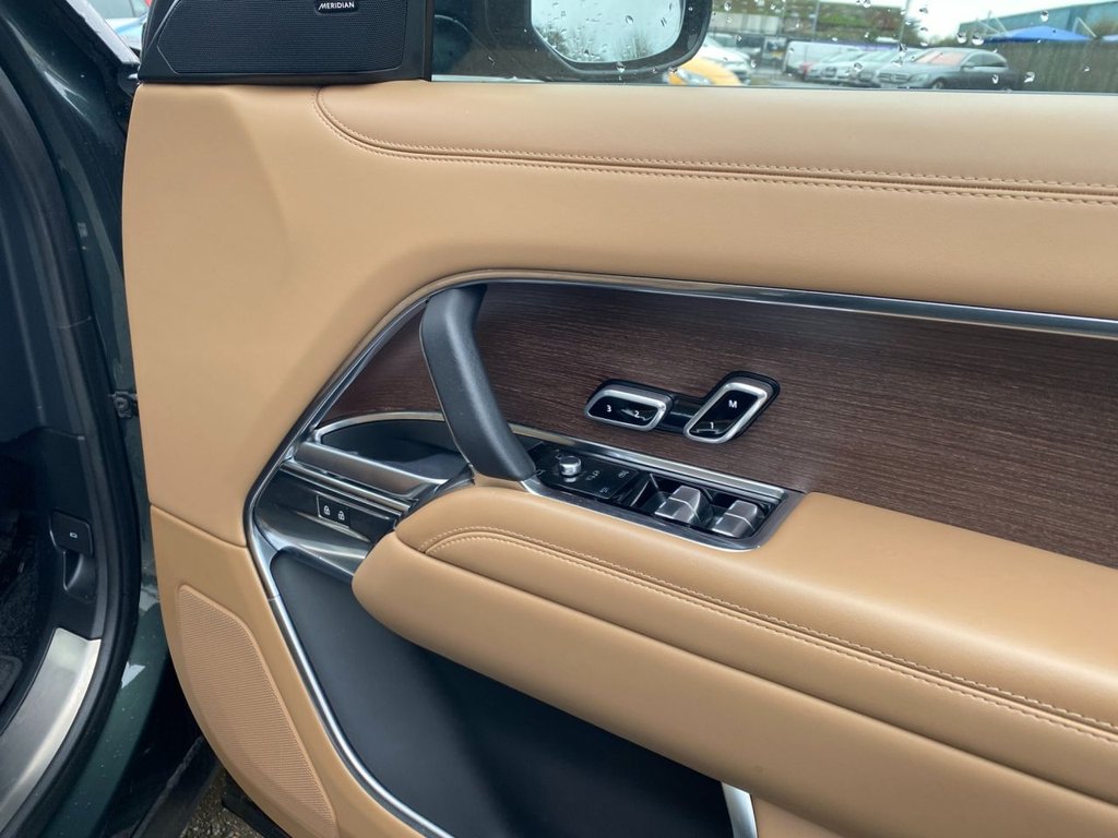 Used Land Rover Range Rover 2023 for sale - 77850457: Photo 20