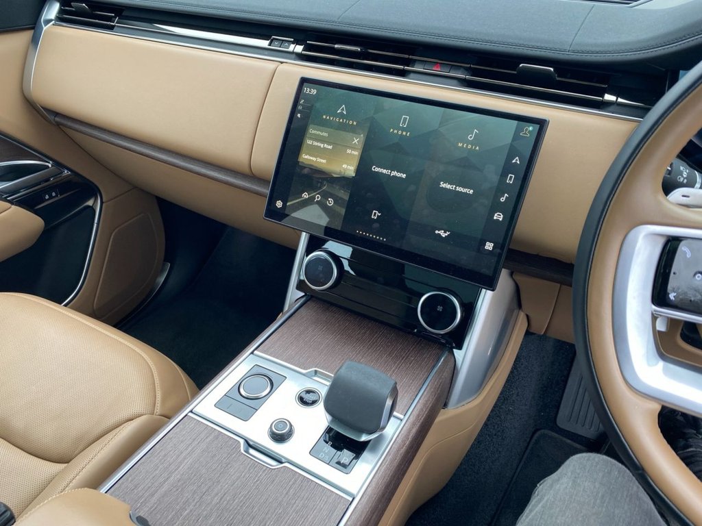 Used Land Rover Range Rover 2023 for sale - 77850457: Photo 21