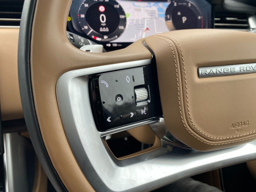 Used Land Rover Range Rover 2023 for sale - 77850457: Photo 25