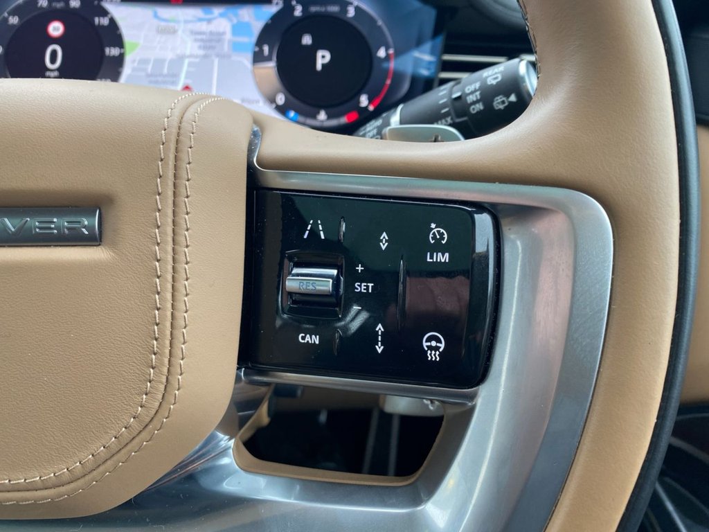 Used Land Rover Range Rover 2023 for sale - 77850457: Photo 26