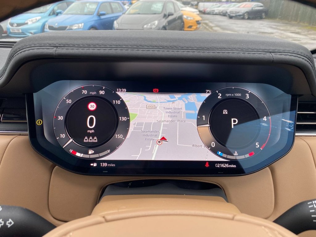 Used Land Rover Range Rover 2023 for sale - 77850457: Photo 27