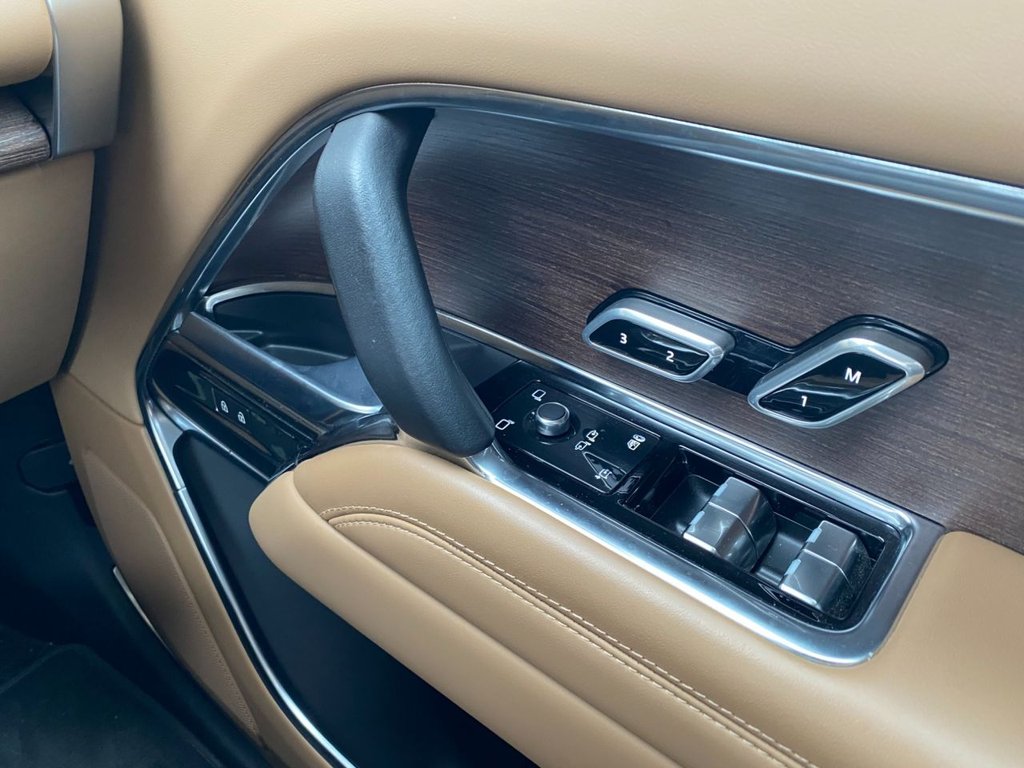 Used Land Rover Range Rover 2023 for sale - 77850457: Photo 28