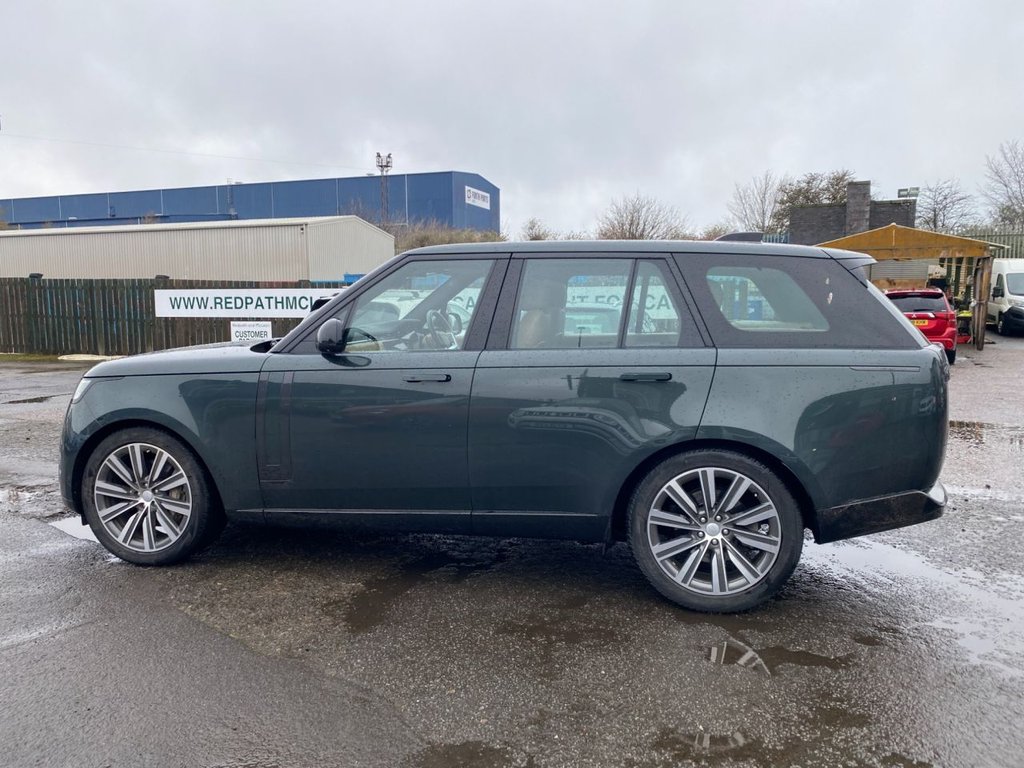 Used Land Rover Range Rover 2023 for sale - 77850457: Photo 4