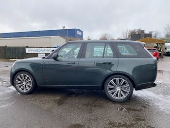 Used Land Rover Range Rover 2023 for sale - 77850457: Photo