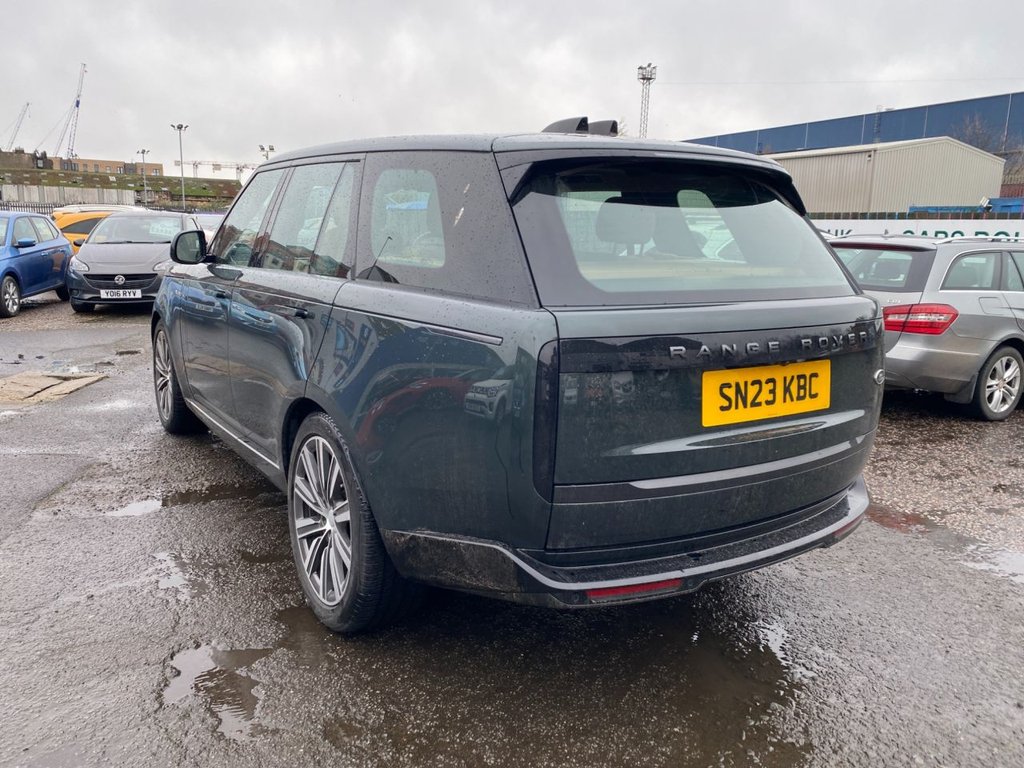 Used Land Rover Range Rover 2023 for sale - 77850457: Photo 5