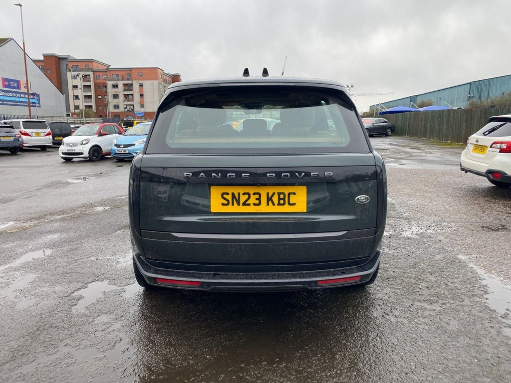 Used Land Rover Range Rover 2023 for sale - 77850457: Photo 6