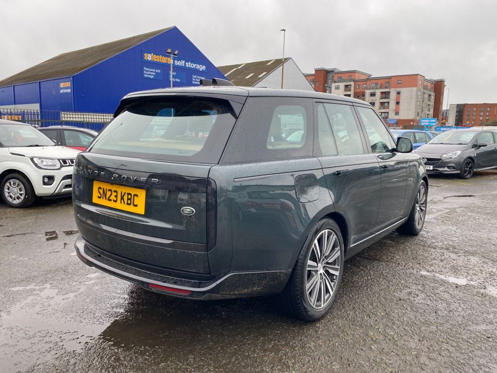 Used Land Rover Range Rover 2023 for sale - 77850457: Photo 7