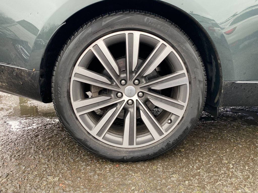 Used Land Rover Range Rover 2023 for sale - 77850457: Photo 9