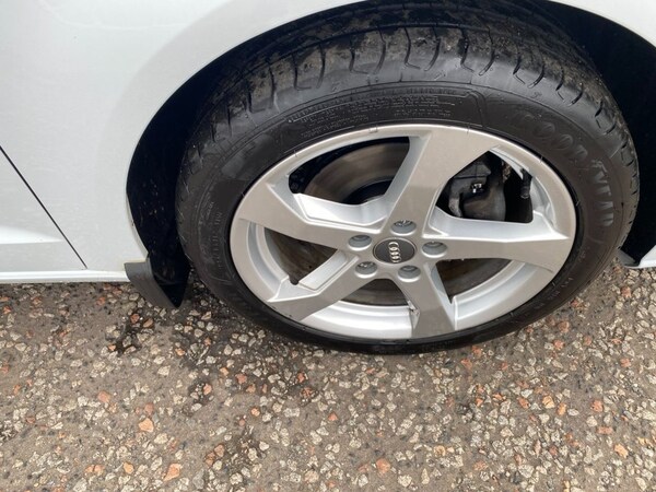 Used Audi A3 2017 for sale - 76098199: Photo 10