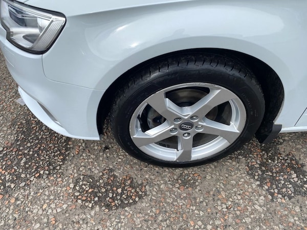 Used Audi A3 2017 for sale - 76098199: Photo 11