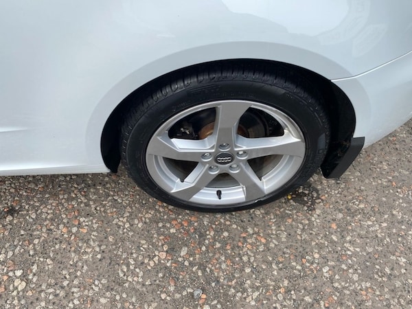 Used Audi A3 2017 for sale - 76098199: Photo 12
