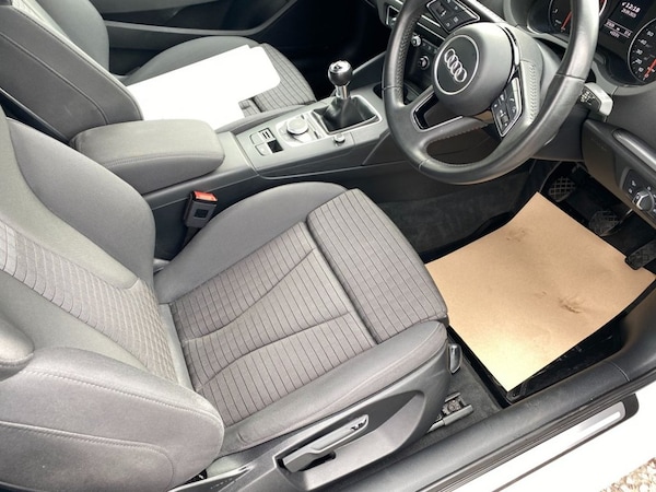 Used Audi A3 2017 for sale - 76098199: Photo 15