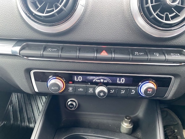 Used Audi A3 2017 for sale - 76098199: Photo 18