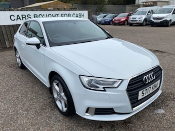 Audi - A3
