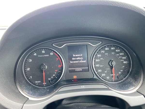 Used Audi A3 2017 for sale - 76098199: Photo 21