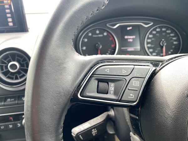 Used Audi A3 2017 for sale - 76098199: Photo 22