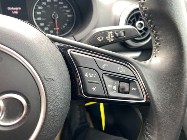 Used Audi A3 2017 for sale - 76098199: Photo 23