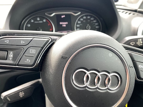 Used Audi A3 2017 for sale - 76098199: Photo 24
