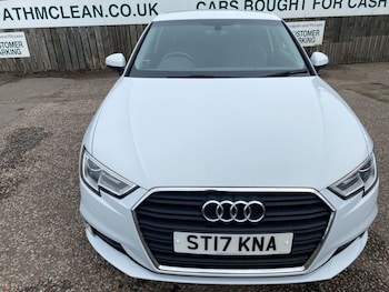 Used Audi A3 2017 for sale - 76098199: Photo 2