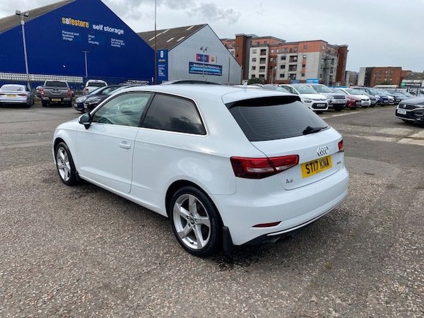 Used Audi A3 2017 for sale - 76098199: Photo 5