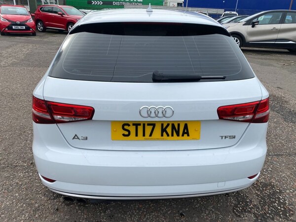 Used Audi A3 2017 for sale - 76098199: Photo 6