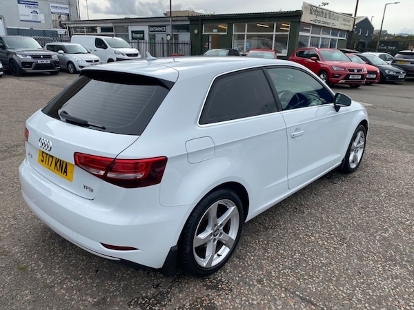 Used Audi A3 2017 for sale - 76098199: Photo 7