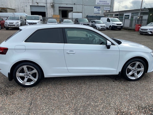 Used Audi A3 2017 for sale - 76098199: Photo 8