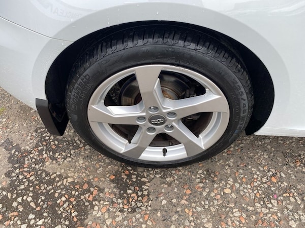 Used Audi A3 2017 for sale - 76098199: Photo 9