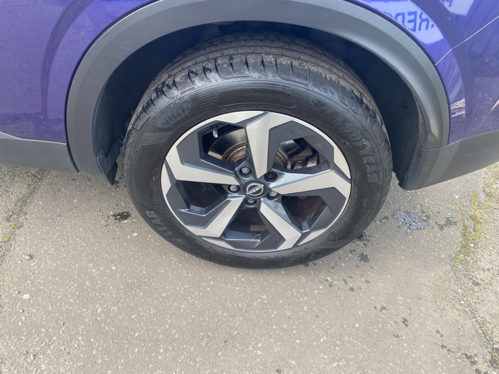 Used Nissan Qashqai 2023 for sale - 77936878: Photo 11