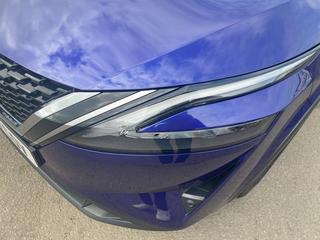 Used Nissan Qashqai 2023 for sale - 77936878: Photo 14