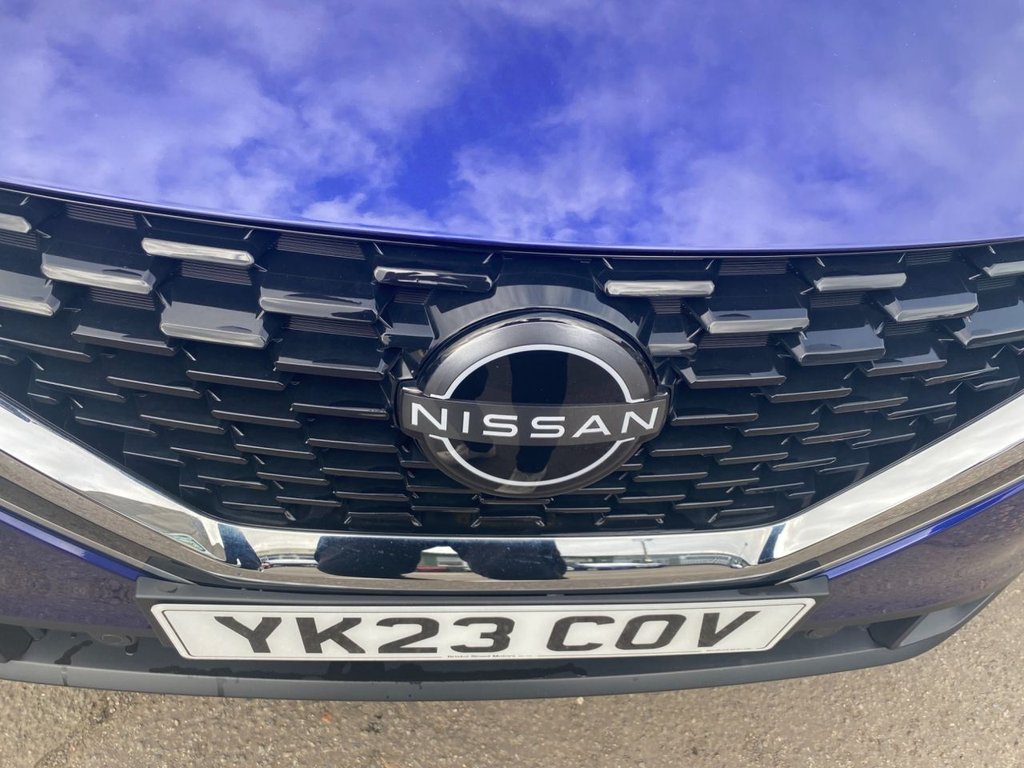 Used Nissan Qashqai 2023 for sale - 77936878: Photo 15