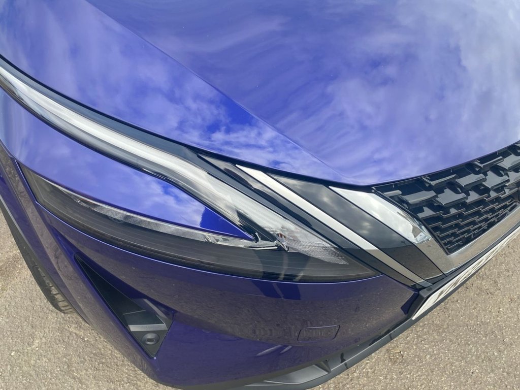 Used Nissan Qashqai 2023 for sale - 77936878: Photo 16