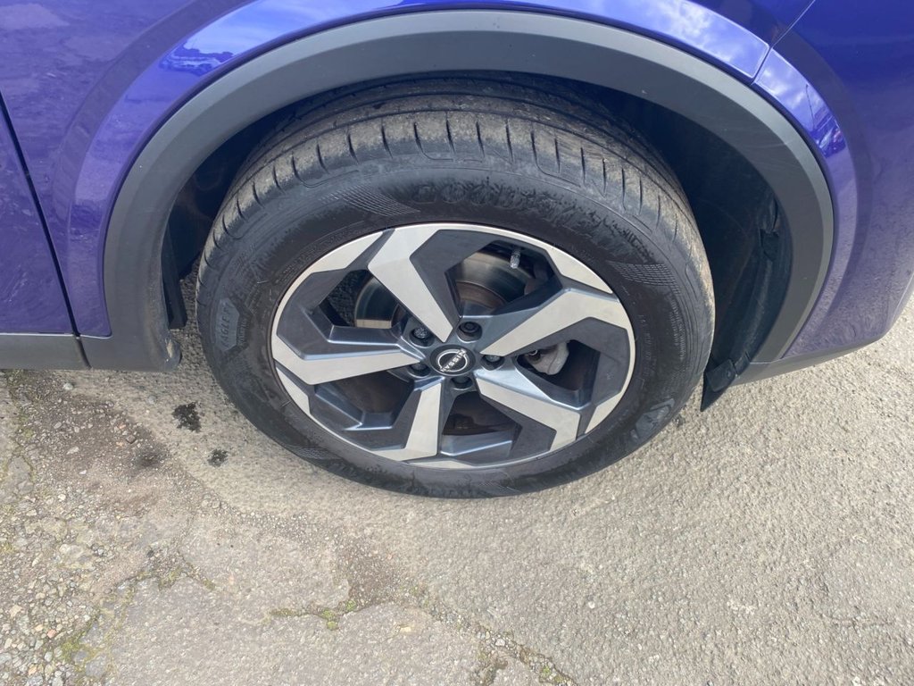 Used Nissan Qashqai 2023 for sale - 77936878: Photo 17