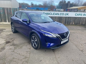 Used Nissan Qashqai 2023 for sale - 77936878: Photo
