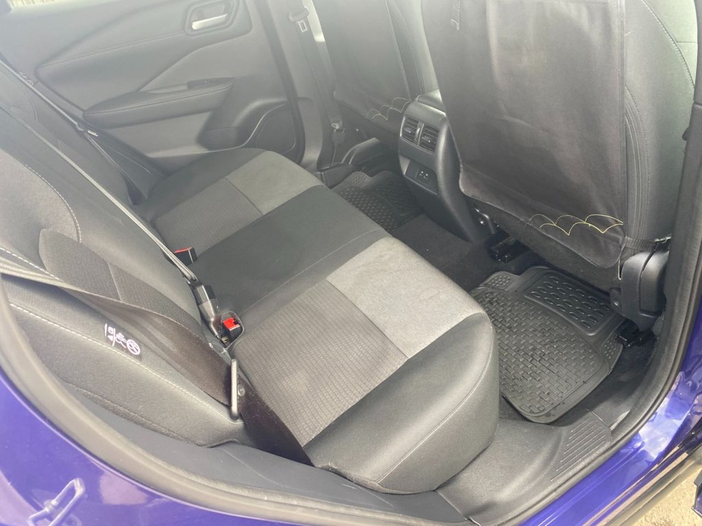 Used Nissan Qashqai 2023 for sale - 77936878: Photo 20