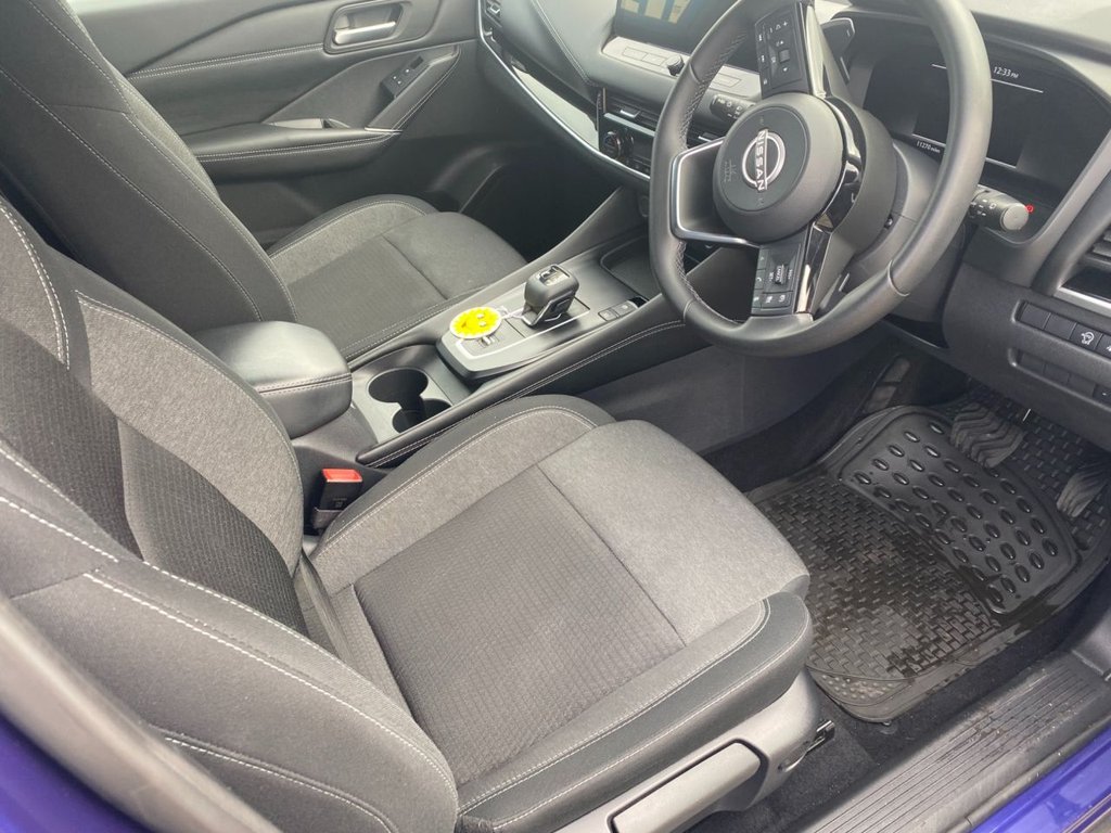 Used Nissan Qashqai 2023 for sale - 77936878: Photo 21