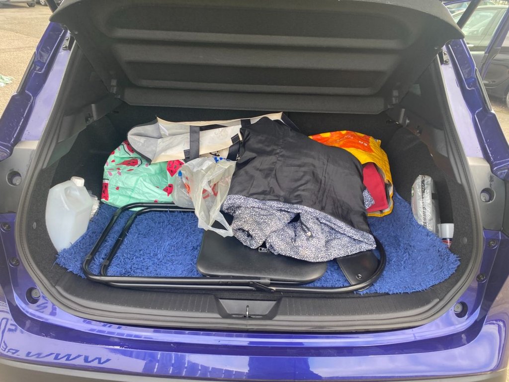 Used Nissan Qashqai 2023 for sale - 77936878: Photo 22