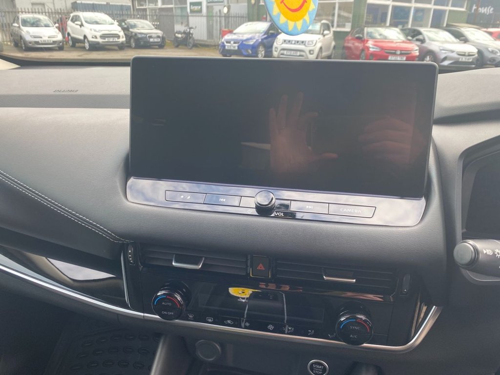 Used Nissan Qashqai 2023 for sale - 77936878: Photo 23