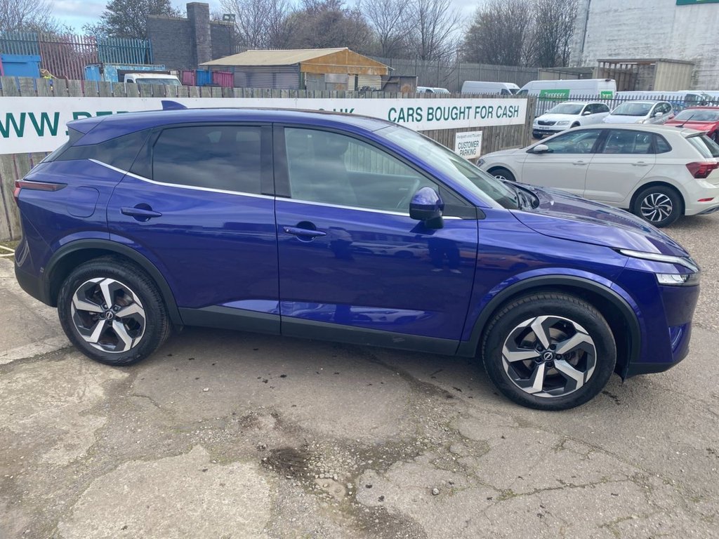 Used Nissan Qashqai 2023 for sale - 77936878: Photo 7