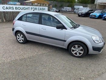 Used Kia Rio 2024 for sale - 78525117: Photo