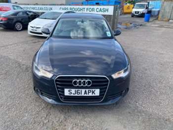 Used Audi A6 Saloon 2011 for sale - 74812194: Photo