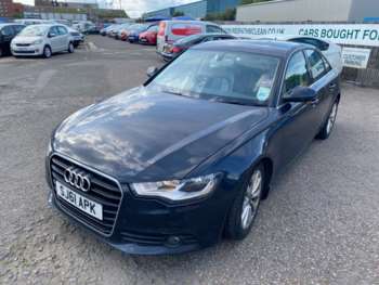 Used Audi A6 Saloon 2011 for sale - 74812194: Photo