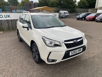 Used Subaru Forester 2016 for sale - 79409559: Photo