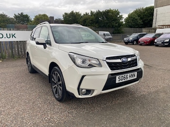 Used Subaru Forester 2016 for sale - 79409559: Photo
