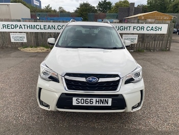 Used Subaru Forester 2016 for sale - 79409559: Photo