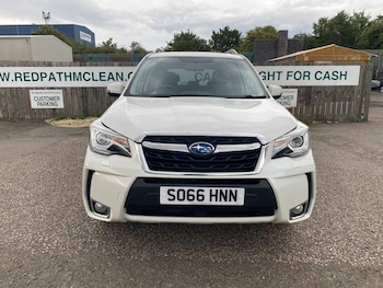 Used Subaru Forester 2016 for sale - 79409559: Photo
